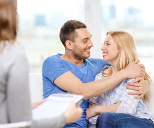 Trauma Addiction Treatment